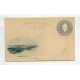 ARGENTINA ENTERO POSTAL GJ TAR-23-J TARJETA CON VISTA NUEVA U$ 8